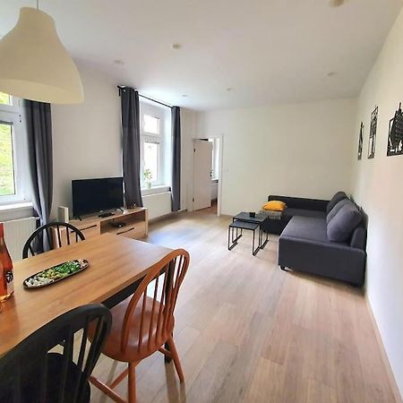 Lovely & Unique Apt In The Historic Center. Bratislava Esterno foto