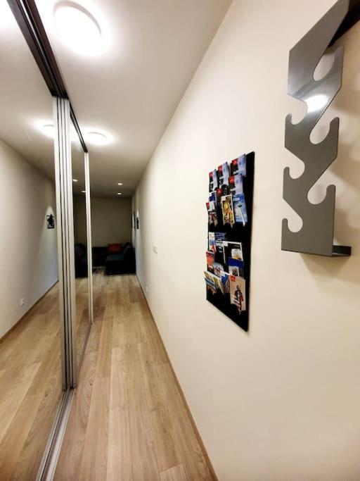 Lovely & Unique Apt In The Historic Center. Bratislava Esterno foto