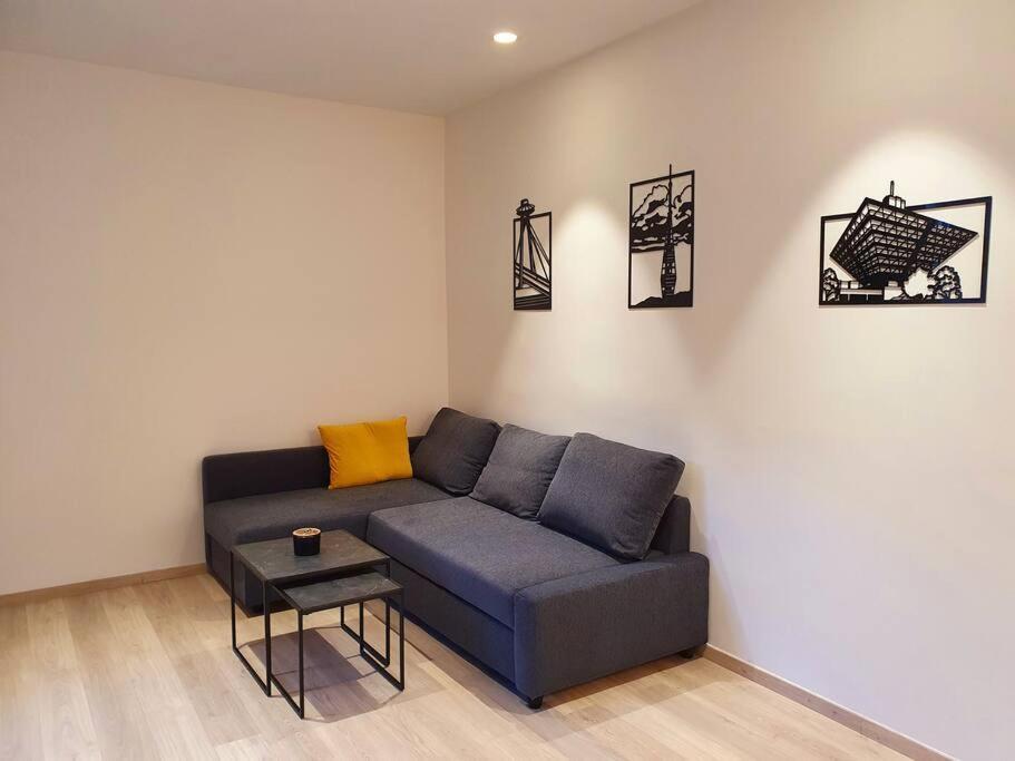 Lovely & Unique Apt In The Historic Center. Bratislava Esterno foto