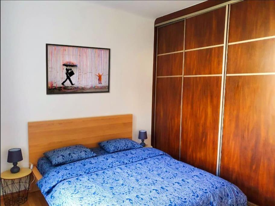 Lovely & Unique Apt In The Historic Center. Bratislava Esterno foto