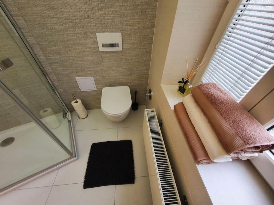 Lovely & Unique Apt In The Historic Center. Bratislava Esterno foto